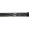 Eight Ball Mafia EBMC22K Green Skull 2 Butt 2 Shaft Hard Case -Billiards Sale ebmc22k cat