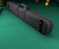 Elite ECA24 2 Butts & 4 Shafts Soft Case W/Backpack Straps -Billiards Sale eca24 03