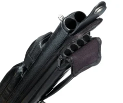 Elite Nexus Reserve 2 Butt 4 Shaft Hard Case