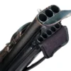 Elite Nexus Reserve 3 Butt 5 Shaft Hard Case -Billiards Sale ecnr35 open