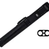 Elite Prime 2 Butt 2 Shaft Hard Case -Billiards Sale ecp22 01 3