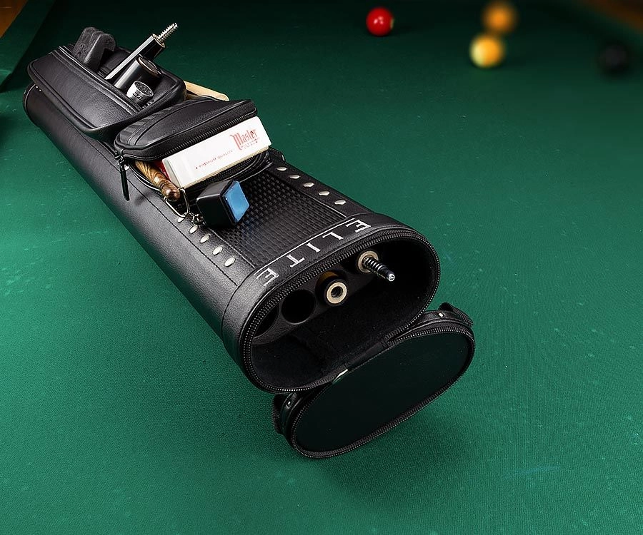 Elite Prime 2 Butt 4 Shaft Hard Case 5 Elite Prime 2 Butt 4 Shaft Hard Case - Image 3