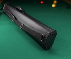Elite Prime 2 Butt 4 Shaft Hard Case 9 Elite Prime 2 Butt 4 Shaft Hard Case -Billiards Sale ecp24 black 02
