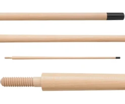 Elite Break Cue Shaft For ELBRK -Billiards Sale elbkxsbrn 01 1