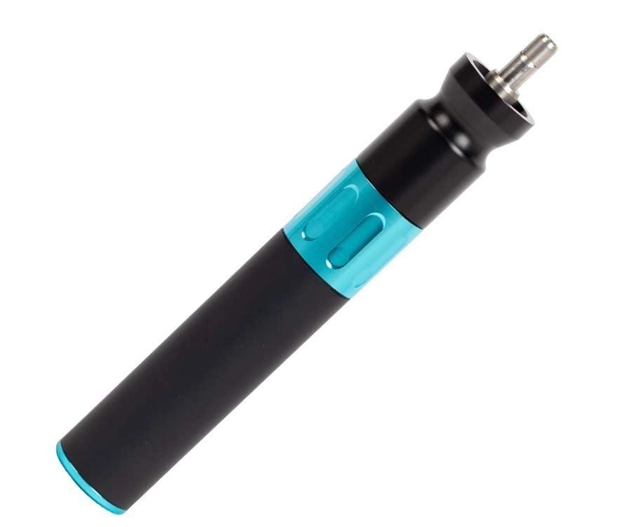 Molinari Extendable Pool Cue Extension 4 Molinari Extendable Pool Cue Extension - Image 2