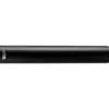 Predator Matte Black 8" Extension -Billiards Sale extrpre8 mt black cat