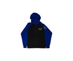 Hustlin USA Blue Zip Up Hoodie 5 Hustlin USA Blue Zip Up Hoodie -Billiards Sale hush01 cat