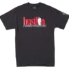 Hustlin USA Money, Power, Respect T-Shirt -Billiards Sale husmpr 01