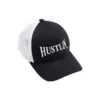 Hustlin USA Trucker Cap -Billiards Sale hustc 1