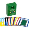 Hill Hill - A Card-Based Billiards Strategy Game -Billiards Sale iphh 01