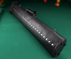 Instroke Premier 2 Butt 4 Shaft Hard Case -Billiards Sale ispr24 black 02