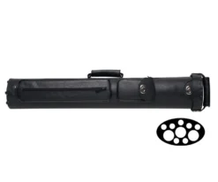 Instroke Premier 3 Butt 7 Shaft Hard Case -Billiards Sale ispr37 cat