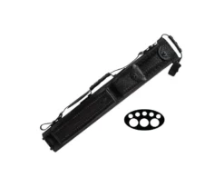 Instroke Southwest 3 Butt 5 Shaft Leather Case