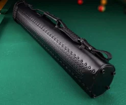 Instroke Premier 3 Butt 7 Shaft Hard Case -Billiards Sale issw37 black 02 1
