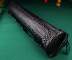 Instroke Premier 3 Butt 7 Shaft Hard Case -Billiards Sale issw37 black 03 1