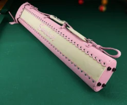 Instroke Promise, Hope, Cure 2x4 Hard Leather Pool Case -Billiards Sale isxsr 02 2