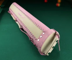 Instroke Promise, Hope, Cure 2x4 Hard Leather Pool Case -Billiards Sale isxsr 03 1