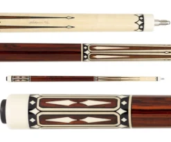 Pechauer JP28LE Pool Cue 5 Pechauer JP28LE Pool Cue -Billiards Sale jp28le 01