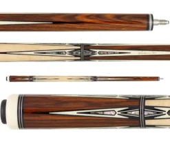 Pechauer JP29LE Pool Cue -Billiards Sale jp29le 01