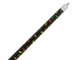 Action JR19 48" Dinosaurs Junior Pool Cue 9 Action JR19 48" Dinosaurs Junior Pool Cue -Billiards Sale jr19 h1 01