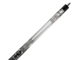 Eight Ball Mafia JREBM01 Cue -Billiards Sale jrebm01 h1 01