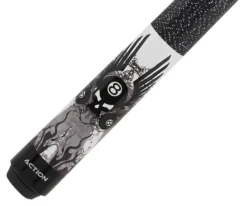 Eight Ball Mafia JREBM01 Cue -Billiards Sale jrebm01 h2 01