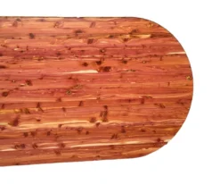 Red Cedar Texas Hold 'em Table -Billiards Sale logtxhold 03