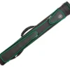 McDermott 2 Butts 2 Shafts Sport Case -Billiards Sale mcdc22 1