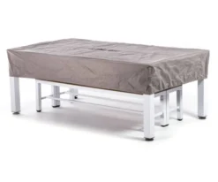 Newport 3-in-1 Outdoor Pool/Dining/Ping Pong Table From Spencer Marston - FREE Installation -Billiards Sale newport covered