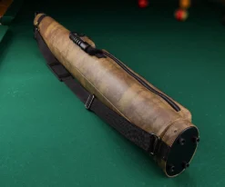 Outlaw 2 Butt 2 Shaft Horseshoe Hard Case -Billiards Sale olh22 guns 02 3