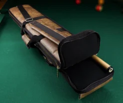 Outlaw Nexus 3 Butt 5 Shaft Guns Hard Case 10 Outlaw Nexus 3 Butt 5 Shaft Guns Hard Case -Billiards Sale olh35 guns 03