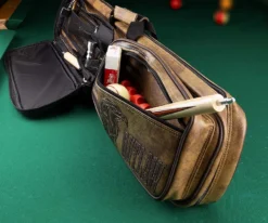 OUTLAW 4x8 Soft Case -Billiards Sale olscb 01