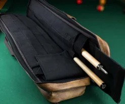 OUTLAW 4x8 Soft Case -Billiards Sale olscb 02