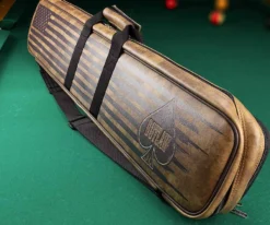 OUTLAW 4x8 Soft Case -Billiards Sale olscb 03
