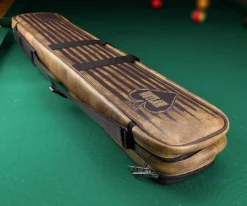 OUTLAW 4x8 Soft Case -Billiards Sale olscb 04