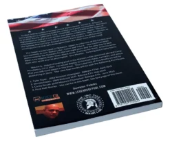 Top Shots: The Million-Dollar Match: Molon Labe -Billiards Sale pdbkts back 01