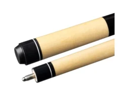 Economy Two-Piece Pool Cue Bundle (4 House Cues Set) -Billiards Sale pdeco1 hero