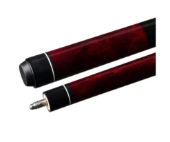 Economy Two-Piece Pool Cue Bundle (4 House Cues Set) -Billiards Sale pdeco2 hero