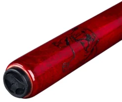 Viking PoolDawg BUTT ONLY Sneaky Pete Without Wrap -Billiards Sale pdviksp no wrap hero 02