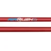 Predator Air Rush 2 Red Revenge No Wrap -Billiards Sale prearun red cat 1