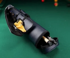 Predator Roadline 2x4 Hard Case - Black & Yellow 9 Predator Roadline 2x4 Hard Case - Black & Yellow -Billiards Sale predr24 blu white 01 2