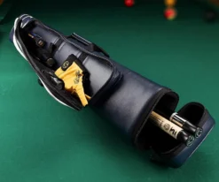 Predator Roadline 3x5 Hard Case - Black/Yellow -Billiards Sale predr35 blu white 01 1