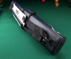 Predator Roadline 3x5 Hard Case - Blue/White -Billiards Sale predr35 blu white 02 2