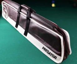 Predator Roadline 4x8 Soft Case - Blue/White -Billiards Sale predr48 01 2
