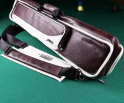 Predator Roadline 4x8 Soft Case - Blue/White -Billiards Sale predr48 02 2