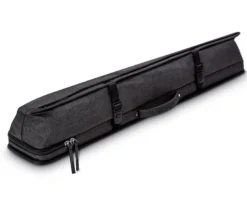 Predator Urbain 2 Butts 4 Shafts Soft Case -Billiards Sale predur24h grey top 1