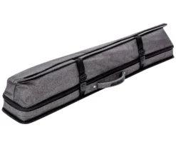 Predator Urbain 2 Butts 4 Shafts Soft Case -Billiards Sale predur24s lightgrey top