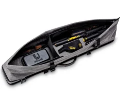 Predator Urbain 2 Butts 4 Shafts Hard Case -Billiards Sale predur open