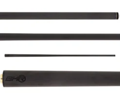 Predator BK-Rush Break Cue No Wrap - BKRUSHNW -Billiards Sale preuni brk 01 1