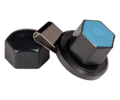 Kamui Chalk Shark Magnetic Chalker- ROKU -Billiards Sale qccs blk 01